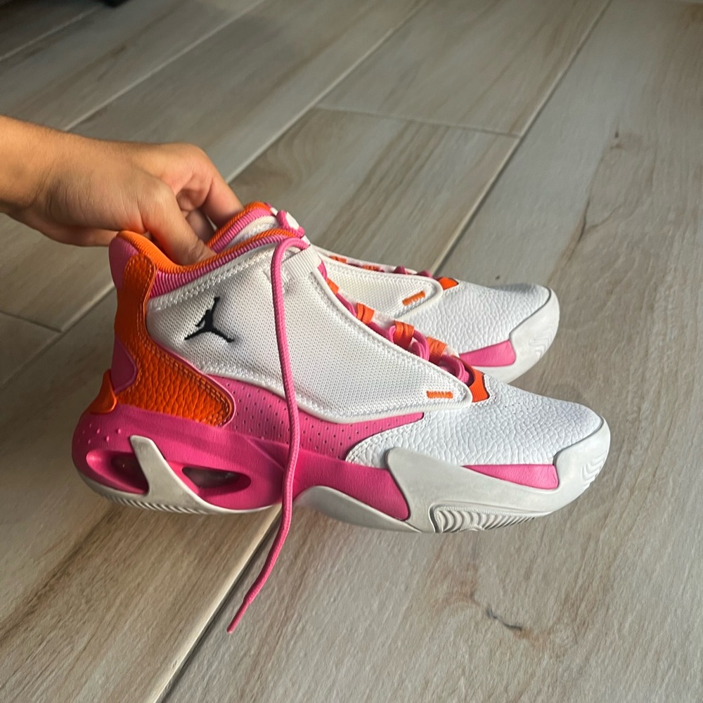 Kids Jordan Shoes